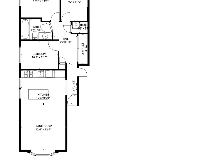 6008 Cooper Ave #1 — Photo 7