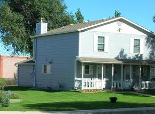 1529 Cooper Ave APT A, Colorado Springs, CO 80907