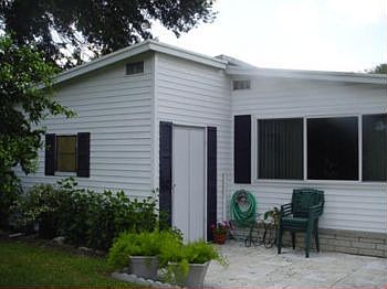Florida Manufactured Homes For Sale