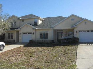64 Atlantic Oaks Cir #B, Saint Augustine, FL 32080
