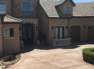 284 Tobrurry Way, Folsom, CA