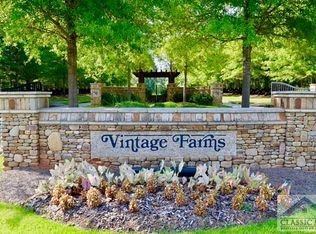 1178 Vintage Cir, Bogart, GA 30622