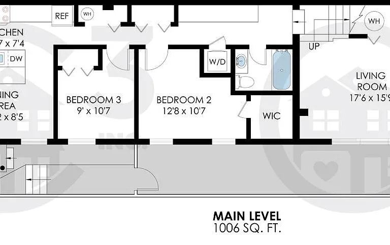 24 E Reed Ave — Photo 22