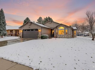 5655 S Hollyhock Pl, Boise, ID 83716