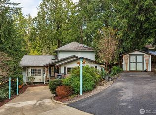 1030 E Saint Andrews Street, Shelton, WA 98584