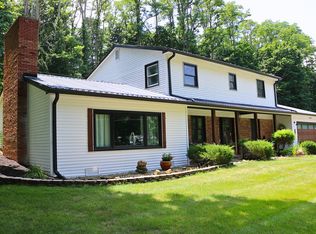 1 Locust Hl, Crawfordsville, IN 47933