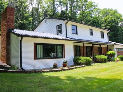 1 Locust Hl, Crawfordsville, IN, 47933
