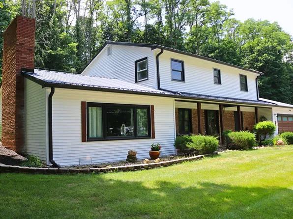 1 Locust Hl, Crawfordsville, IN 47933