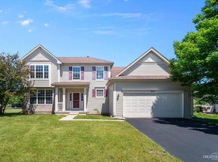 355 Sutton Ct, Sugar Grove, IL 60554