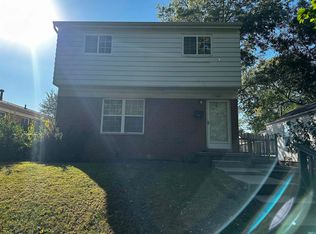 1209 N Fremont St, South Bend, IN 46628