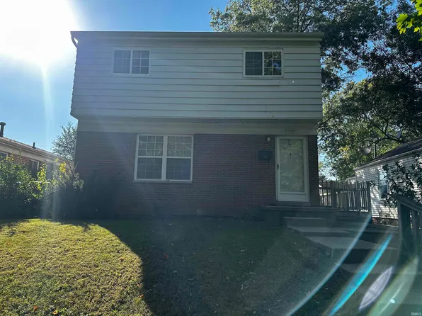 1209 N Fremont St, South Bend, IN 46628