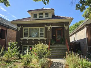 3032 Wisconsin Ave, Berwyn, IL 60402