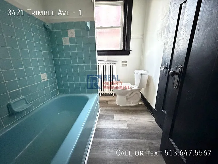 3421 Trimble Ave #1 — Photo 11