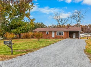 166 Coe Rd, Ararat, NC 27007