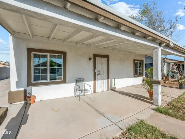 4441 S 8TH Street, Phoenix, AZ 85040