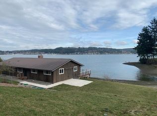 300 NW Lundquist Ln, Poulsbo, WA 98370