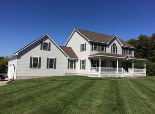 1502 Brewer Rd, Oneida, NY 13421