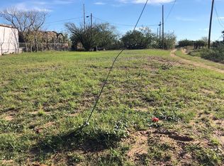 506 N San Antonio St, Big Spring, TX 79720