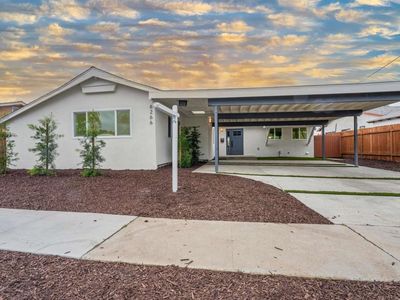 6266 Lake Aral Dr, San Diego, CA, 92119