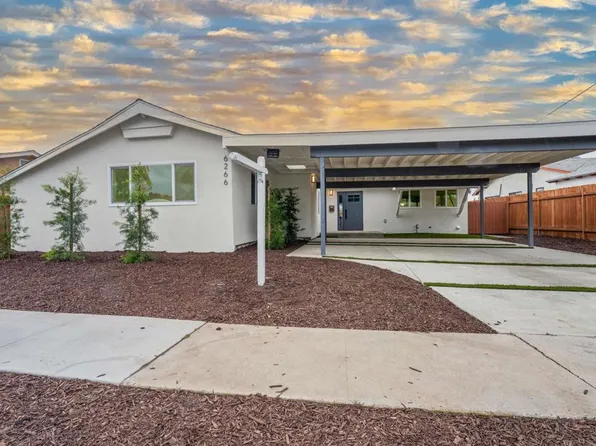 6266 Lake Aral Dr, San Diego, CA 92119