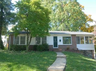 1151 N Harrison Ave, Saint Louis, MO