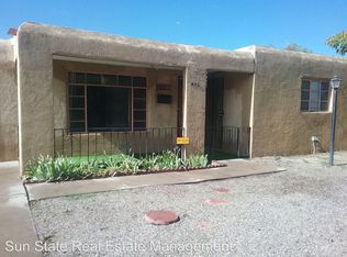 832 Ponderosa Ave NW, Albuquerque, NM 87107
