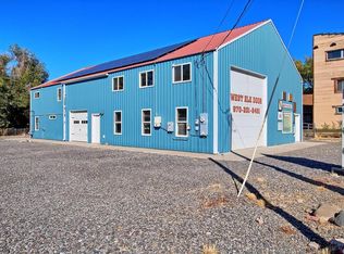 12053 Highway 65, Eckert, CO 81418
