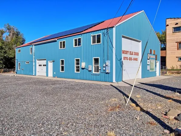 12053 Highway 65, Eckert, CO 81418