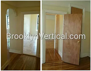 Rented by Brooklyn Vertical Inc.