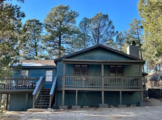 112 Coronado Dr, Ruidoso, NM 88345
