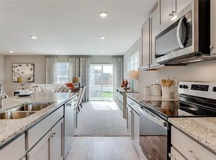 12532 Harpers Ct NE #B, Blaine, MN 55449