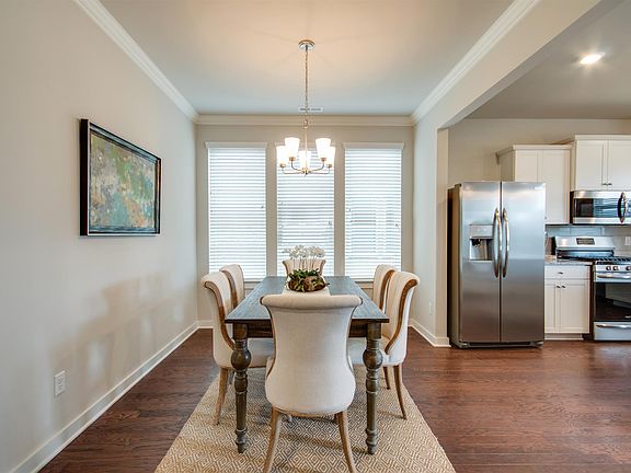 5th image of 282 Cloverbrook Way Lot 417