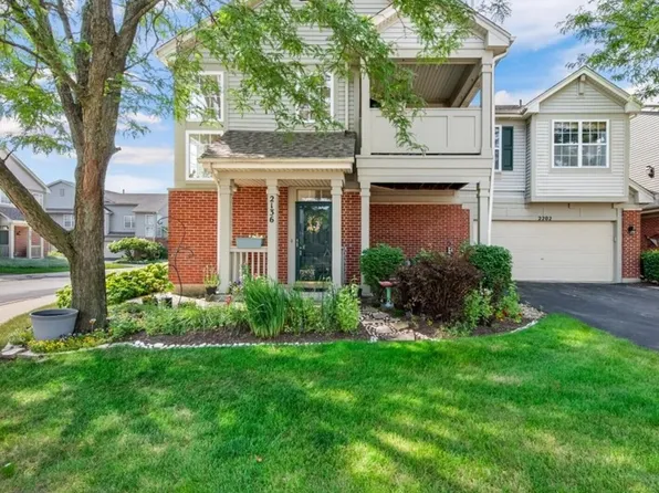 2136 Vanderbilt Dr #2136, Geneva, IL 60134