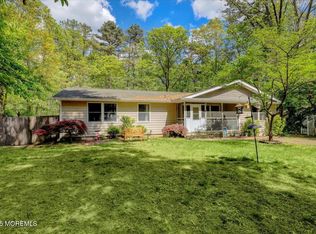 165 Cassville Rd, Jackson, NJ 08527