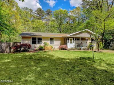 165 Cassville Road, Jackson, NJ, 08527