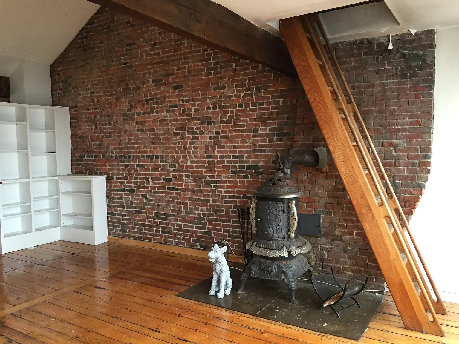 601 Tremont St — Photo 3