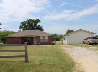 336 County Road 4841, Haslet, TX 76052