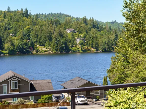 18820 Big Lake Ridge Place, Mount Vernon, WA 98274