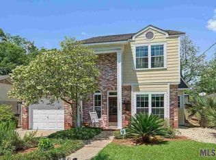 2633 Lydia Ave, Baton Rouge, LA 70808