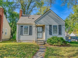 19971 Southfield Fwy, Detroit, MI 48235