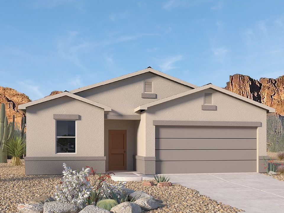 Plan Elevation.