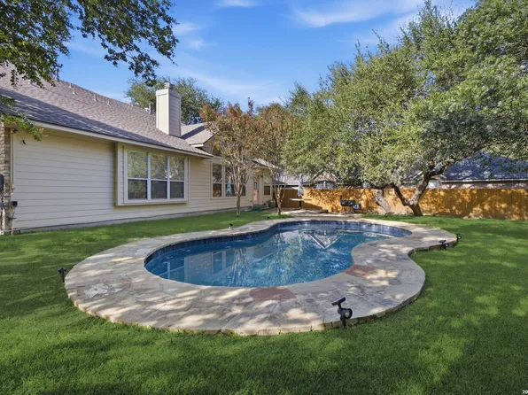902 Pickwick, San Antonio, TX 78260