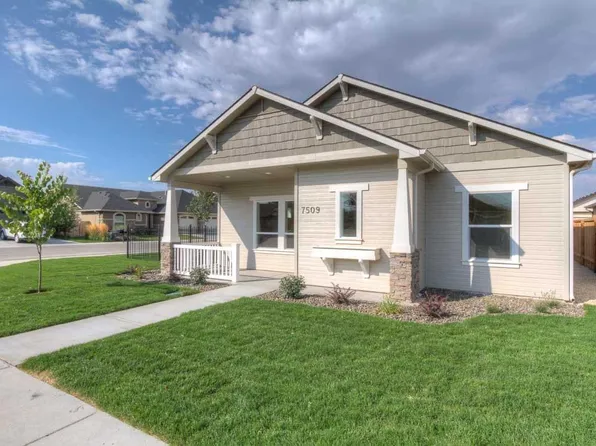 (undisclosed Address), Garden City, ID 83714