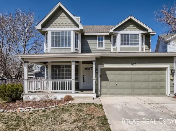 19155 E Molly Ave, Parker, CO 80134