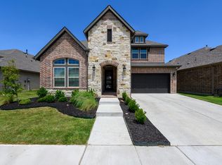 1604 Moss Trail Ct, Argyle, TX 76226
