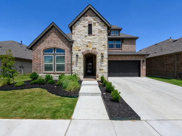 1604 Moss Trail Ct, Argyle, TX 76226