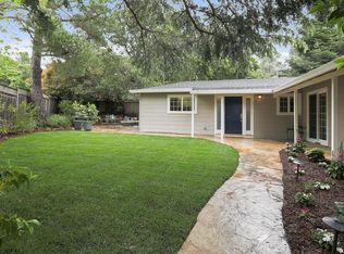 2801 Ponce Ave, Belmont, CA 94002