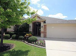 15021 Seventeen Lakes Blvd, Roanoke, TX 76262