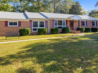 12811 Percival St, Chester, VA, 23831