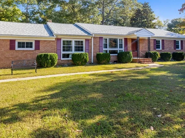 12811 Percival St, Chester, VA 23831